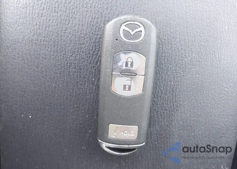 2015 Mazda Mazda3 I Touring z USA, uszkodzony, nr VIN 3MZBM1L79FM195854